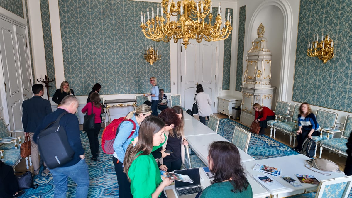 OMG Finale 2025 – Poslanecká sněmovna