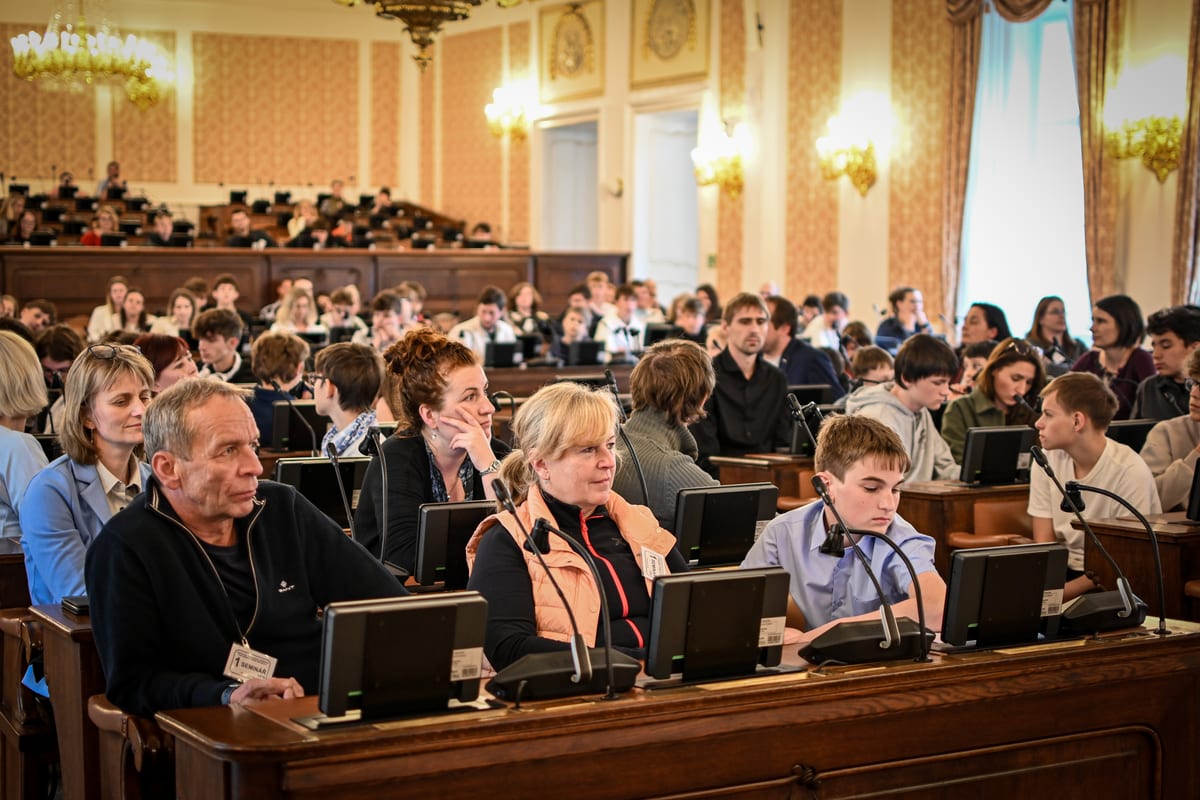 OMG Finale 2025 – vítězové