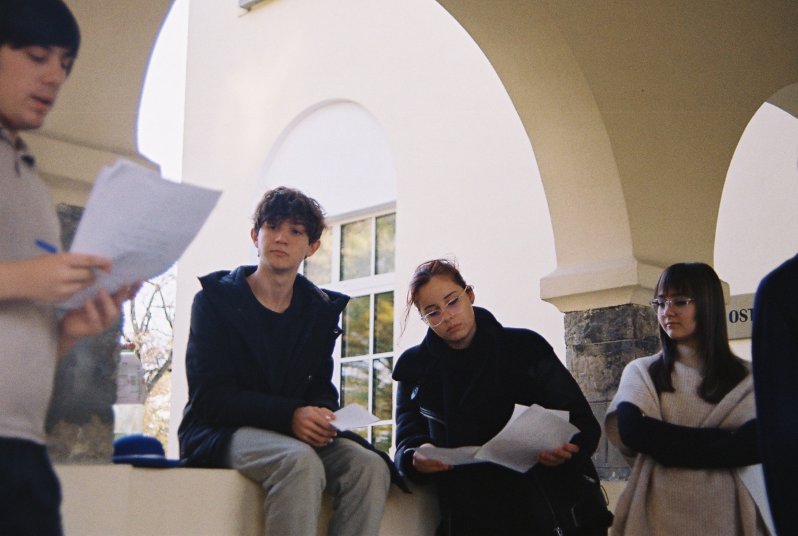 Výroční zpráva DSMS 2022 – projekty